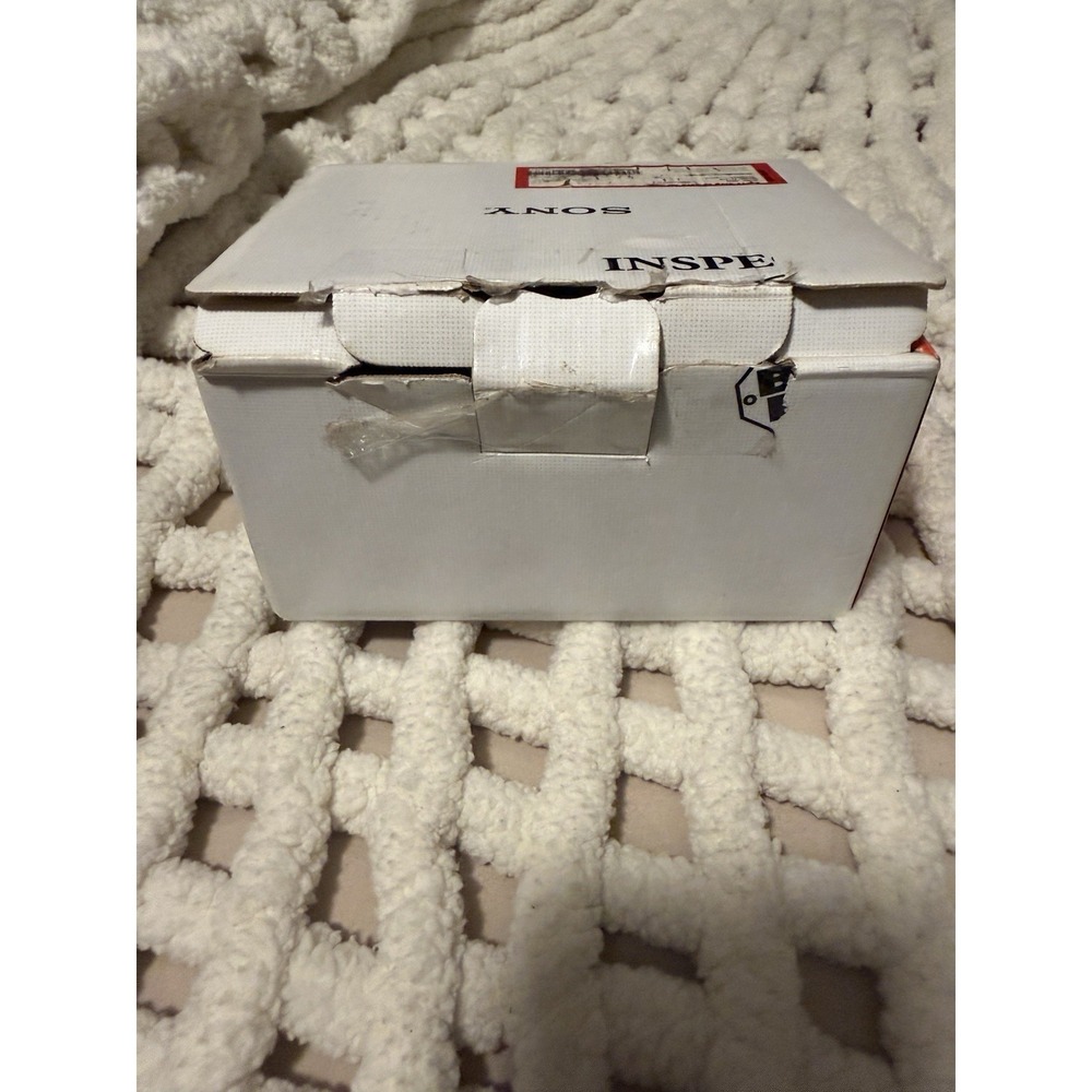 Sony ZV-1F 20.1MP Compact Digital Camera - Picture 14 of 14